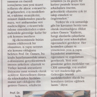Sabah İş Finans - 23-29 Mart 2003