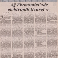 Tosyos Gazetesi 5 Ağustos 2002