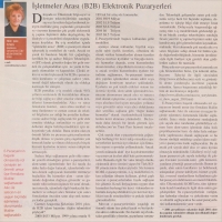 Tosyos Gazetesi Ekim 2004